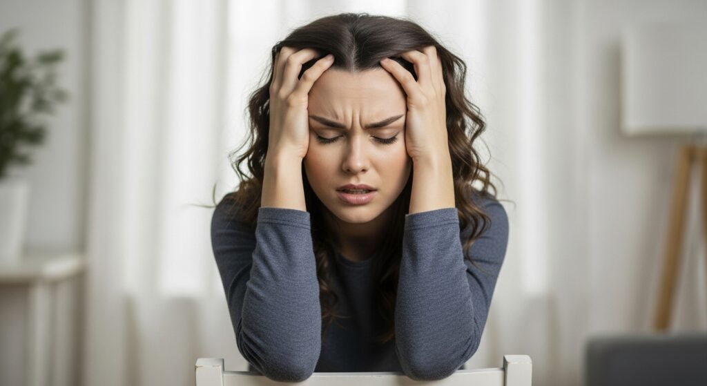 kaygı bozuklugu ile nasıl basa cikilir